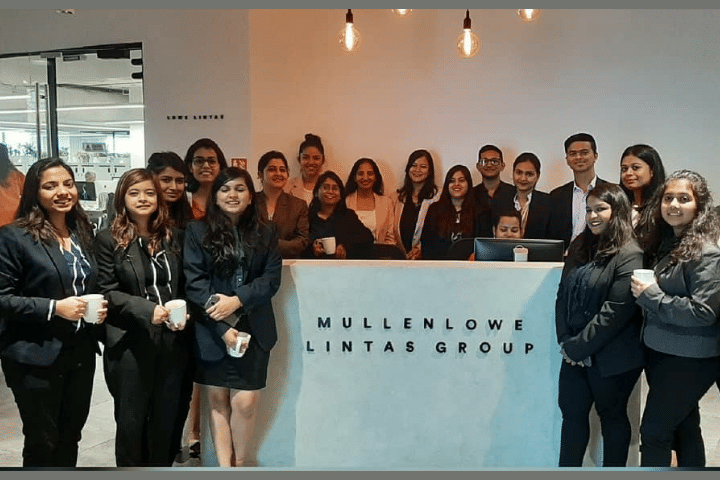 School of Communications and Reputation Mumbai Campus photo 7